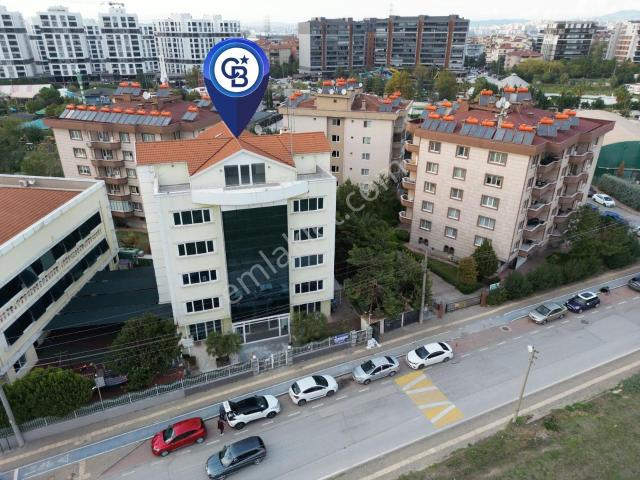 Nilüfer, Bursa içerisinde kiralık Bina