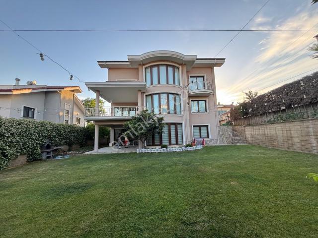 Osmangazi, Bursa içerisinde satılık Villa
