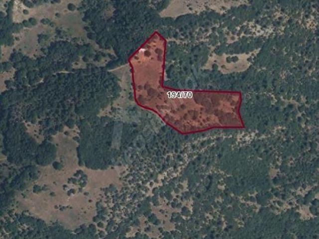 Orhaneli, Bursa içerisinde satılık Arsa