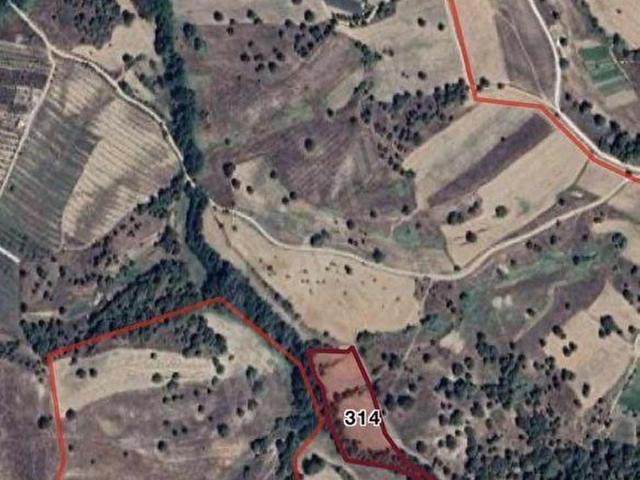 Orhaneli, Bursa içerisinde satılık Arsa