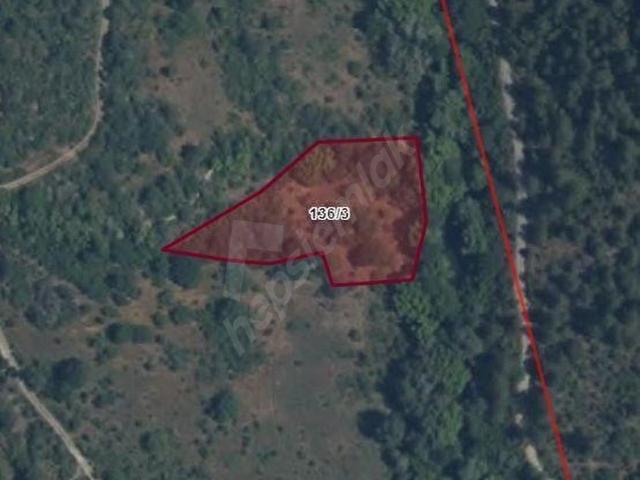 Orhaneli, Bursa içerisinde satılık Arsa