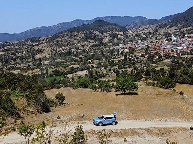 Orhaneli, Bursa içerisinde satılık Arsa