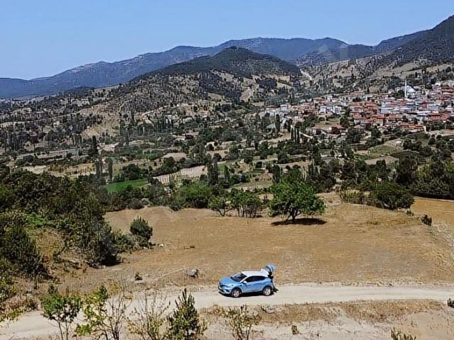 Orhaneli, Bursa içerisinde satılık Arsa