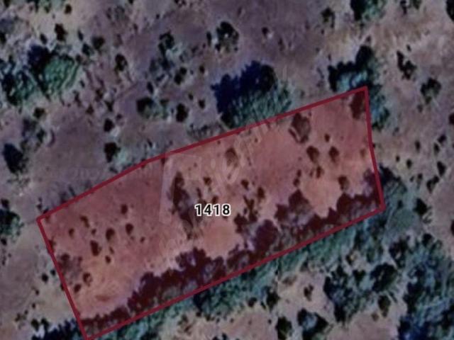 Orhaneli, Bursa içerisinde satılık Arsa