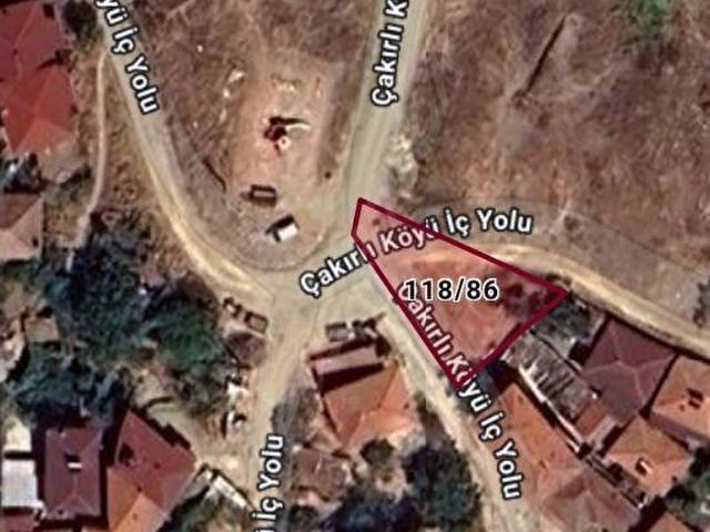 Orhangazi, Bursa içerisinde satılık Arsa