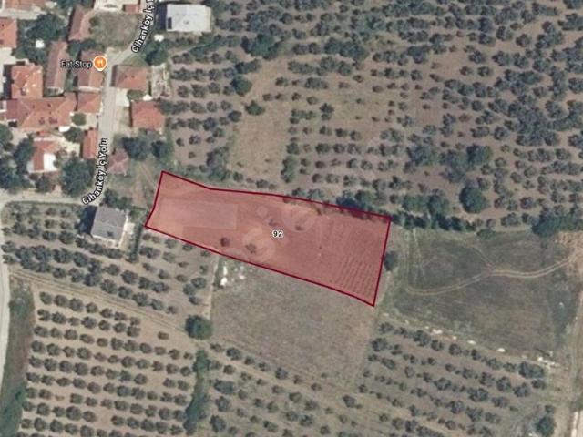 Orhangazi, Bursa içerisinde satılık Arsa