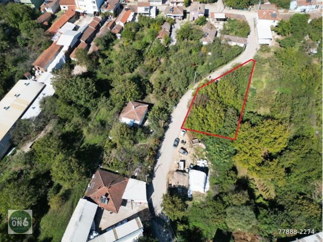 Fındıklı, Orhangazi içerisinde satılık Arsa