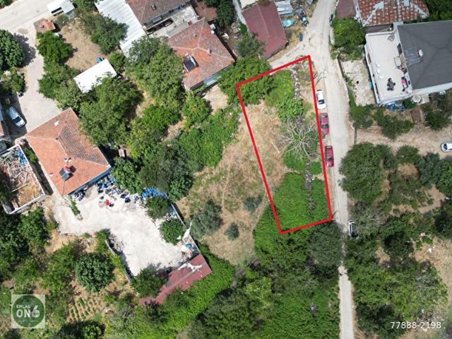 Orhangazi, Bursa içerisinde satılık mülk