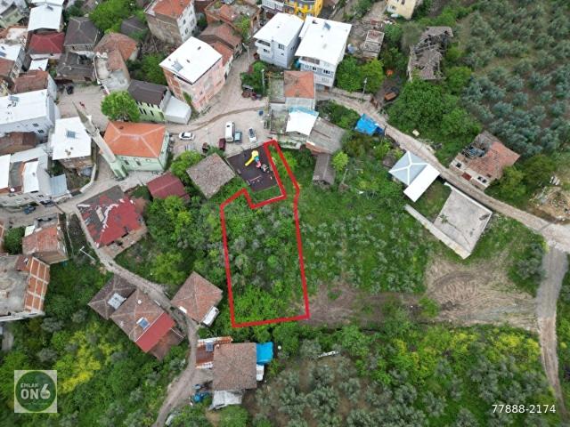 Orhangazi, Bursa içerisinde satılık Arsa