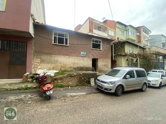 Orhangazi, Bursa içerisinde satılık Arsa