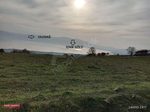 Keramet, Orhangazi içerisinde satılık Arsa