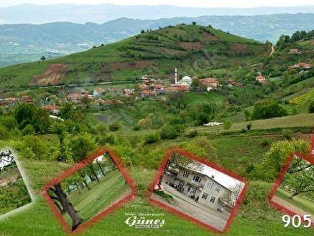 Orhangazi, Bursa içerisinde satılık Arsa