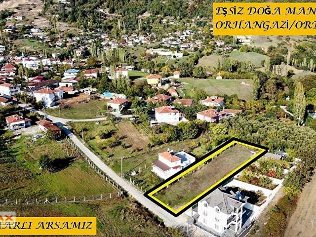 Orhangazi, Bursa içerisinde satılık Arsa