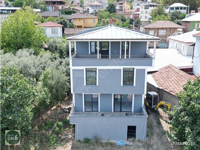 Orhangazi, Bursa içerisinde satılık Arsa