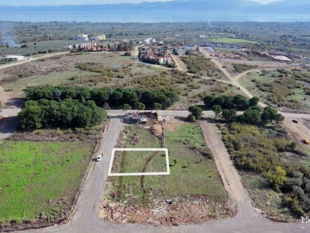 Yeniköy, Orhangazi içerisinde satılık Arsa