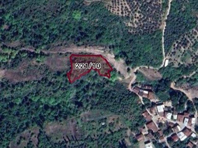 Orhangazi, Bursa içerisinde satılık Arsa