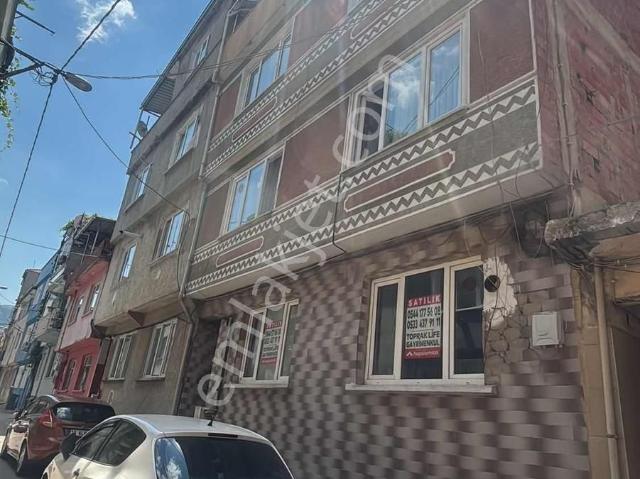 Osmangazi, Bursa içerisinde satılık Villa