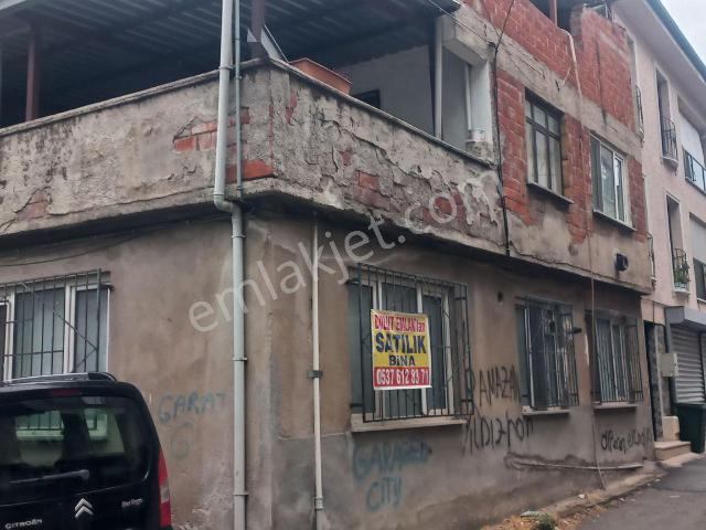 Bahar Mahallesi, Osmangazi içerisinde satılık Villa