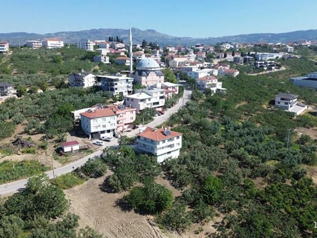Osmangazi, Bursa içerisinde satılık Arsa