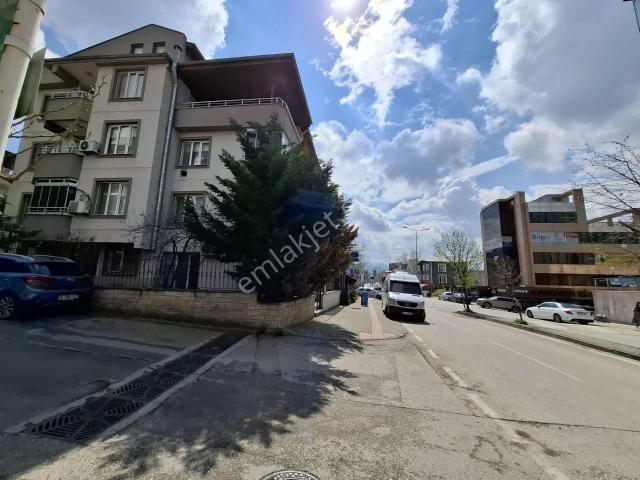 Osmangazi, Bursa içerisinde kiralık mülk