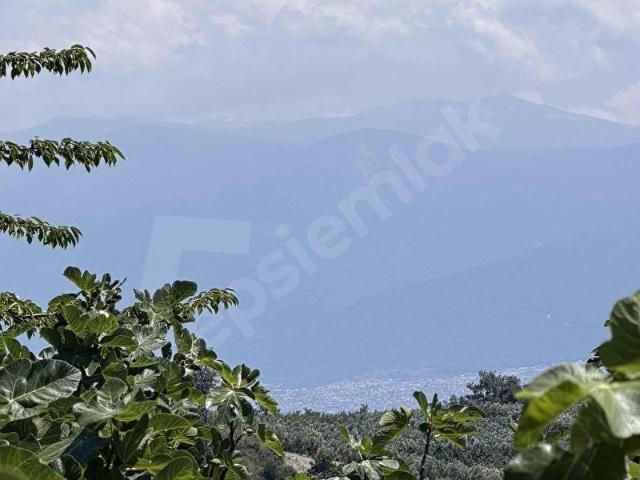 Osmangazi, Bursa içerisinde satılık Arsa