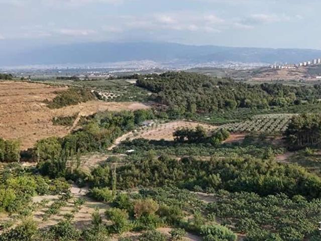 Osmangazi, Bursa içerisinde satılık Arsa