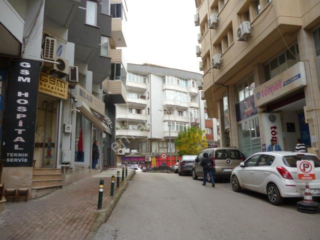 Osmangazi, Bursa içerisinde satılık mülk