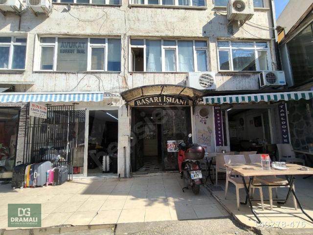 Hanlar Bölgesi, Osmangazi içerisinde satılık Depo