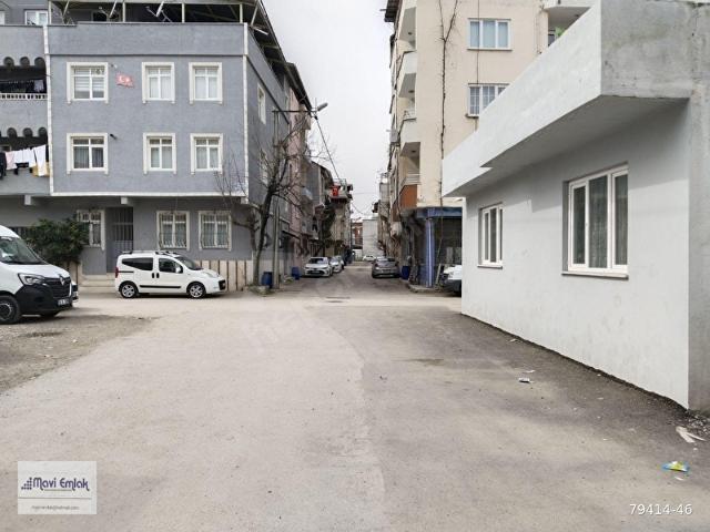 Osmangazi, Bursa içerisinde satılık Arsa