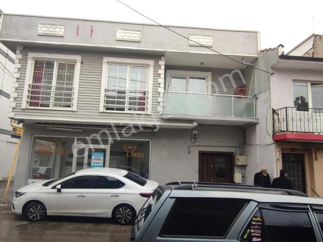 Osmangazi, Bursa içerisinde satılık Bina