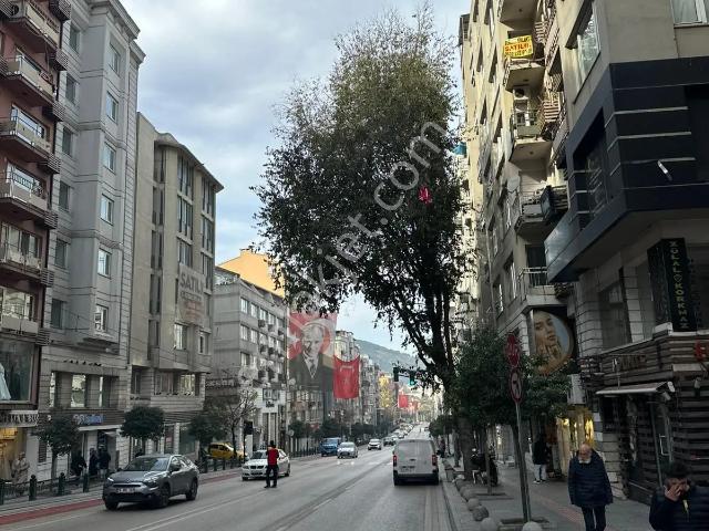 Osmangazi, Bursa içerisinde satılık mülk