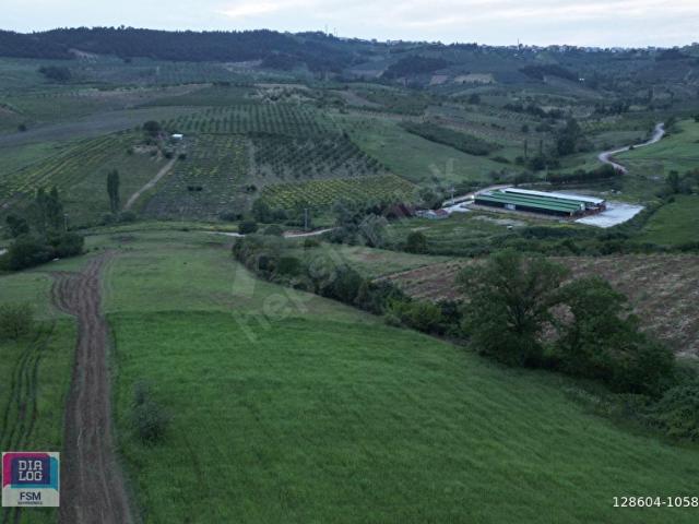 Osmangazi, Bursa içerisinde satılık Arsa