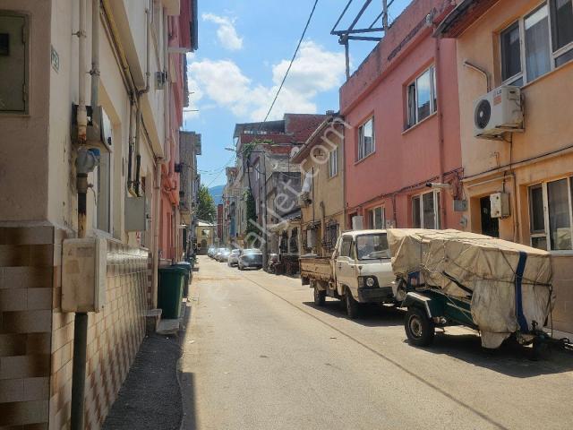 Osmangazi, Bursa içerisinde satılık Villa
