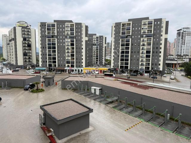Osmangazi, Bursa içerisinde satılık mülk