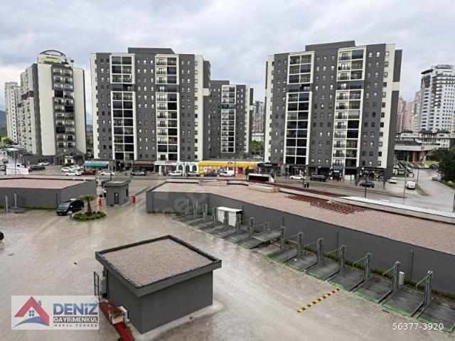 Osmangazi, Bursa içerisinde satılık mülk