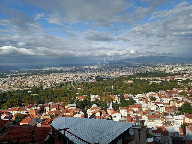 Demirkapı Mahallesi, Osmangazi içerisinde satılık Villa