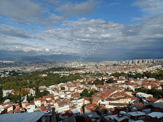 Osmangazi, Bursa içerisinde satılık Villa