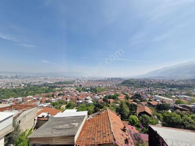 Osmangazi, Bursa içerisinde satılık Villa