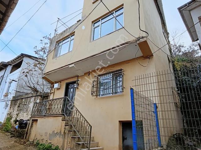 Osmangazi, Bursa içerisinde satılık Villa