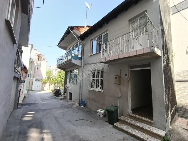 Osmangazi, Bursa içerisinde satılık Villa