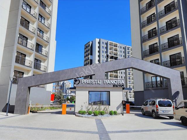 Osmangazi, Bursa içerisinde kiralık mülk