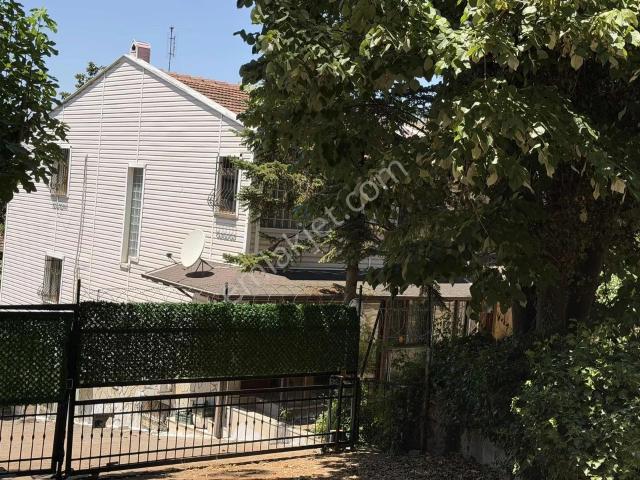 Osmangazi, Bursa içerisinde satılık Villa