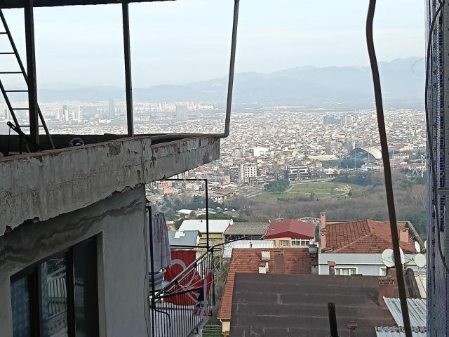 Osmangazi, Bursa içerisinde kiralık mülk