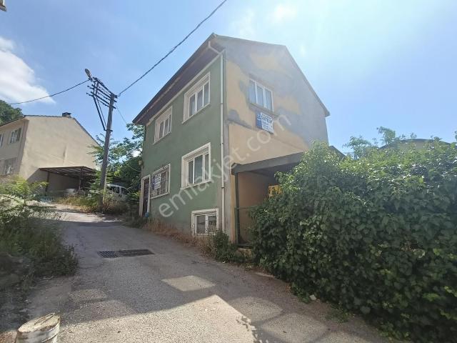 Osmangazi, Bursa içerisinde satılık Villa