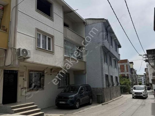 Osmangazi, Bursa içerisinde satılık Villa