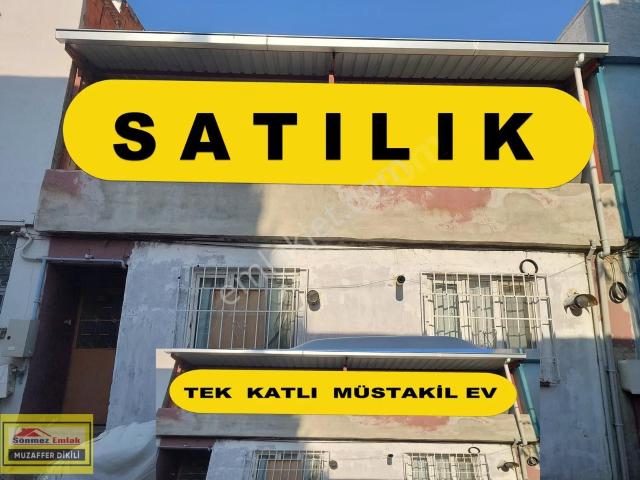 Osmangazi, Bursa içerisinde satılık Villa