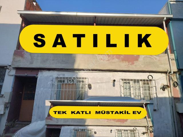Osmangazi, Bursa içerisinde satılık Villa