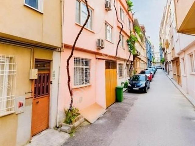 Osmangazi, Bursa içerisinde satılık Bina