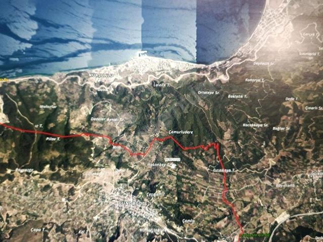 Osmangazi, Bursa içerisinde satılık mülk