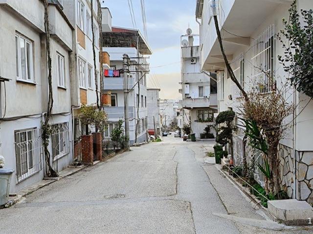 Osmangazi, Bursa içerisinde satılık mülk